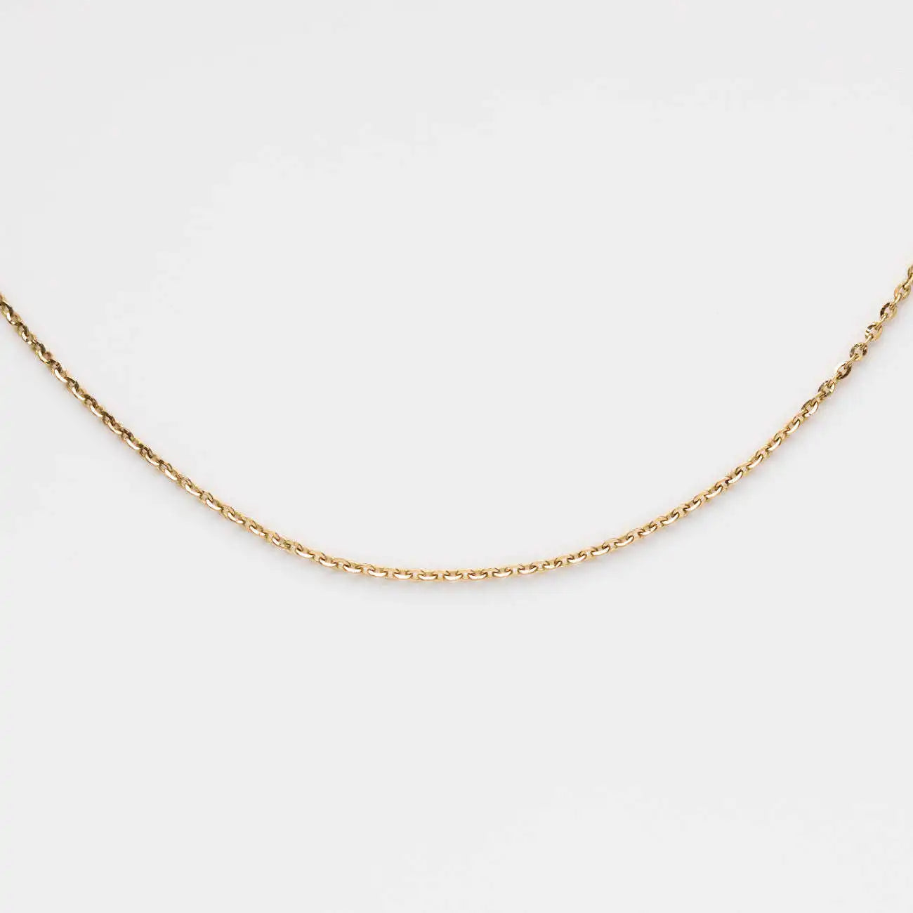12 Birthstone Necklace Natural Stone Waterdrop Pendant Zircon-encrusted Friendship Christmas Gifts Jewelry