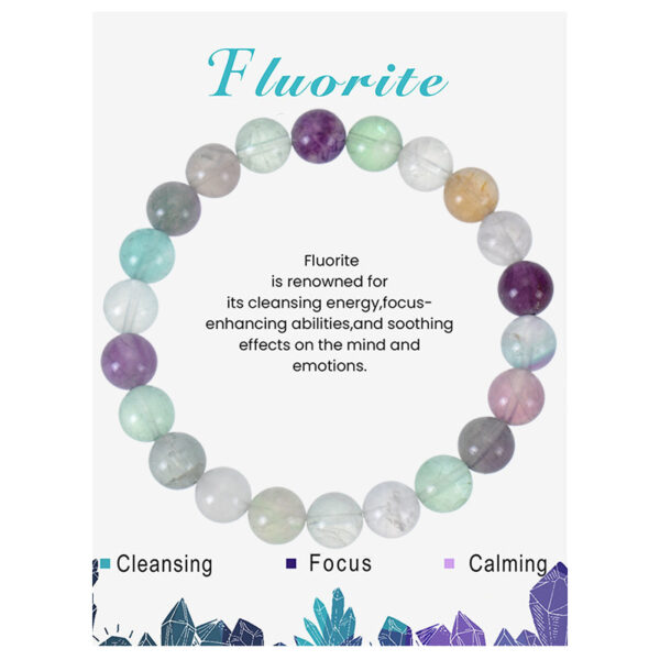 O1CN01NeUuB01tJYD5EgBZF_!!1102875881-0-cib Natural Crystal Bracelet Energy Jewelry for Women and Men Healing stone Christmas Gift