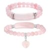 O1CN01pgtMov1Ye43hez4dI_!!2218541893083-0-cib Natural Crystal Bracelet Energy Jewelry for Women and Men Healing stone Christmas Gift