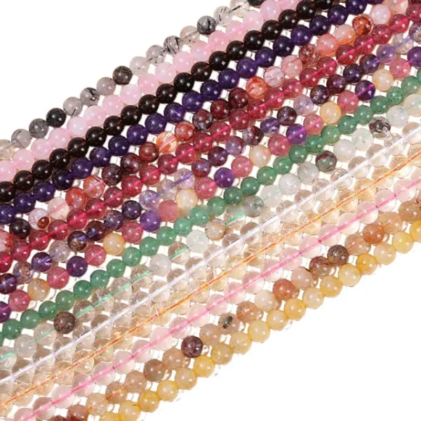 H8c8afba77ba34510a52f8d6633e281eb2 Natural Crystal Loose Bead 8mm Accessories for Jewelry Making | Wholesale Gemstone Beads