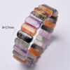 Gemstone Bangle Chakra Healing Bracelets For Women