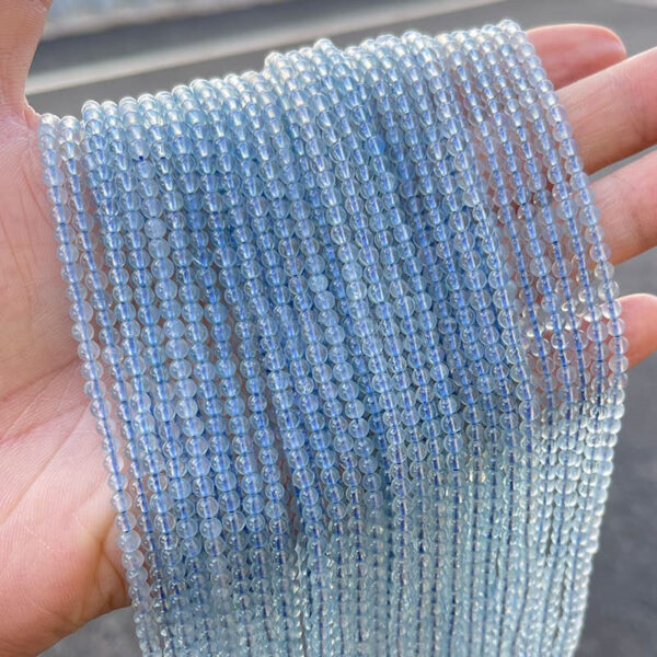 O1CN01MFMc4x1uZs1Ebi1vO_!!2021156052-0-cib Wholesale Natural Stone Aquamarine Loose Beads for diy Jewelry Making