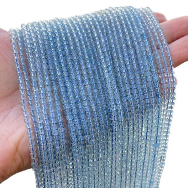 O1CN01TUIZK11Bs31oSsxSa_!!0-0-cib Wholesale Natural Stone Aquamarine Loose Beads for diy Jewelry Making