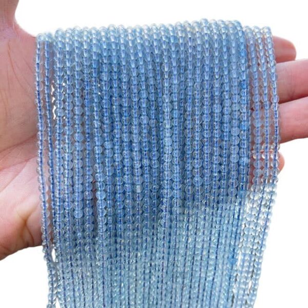 O1CN01VnJmeq1uZs1Db4Puo_!!2021156052-0-cib (1) Wholesale Natural Stone Aquamarine Loose Beads for diy Jewelry Making