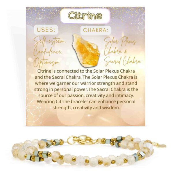 O1CN01YXdc6l29TCUmwVgSA_!!2217550388068-0-cib Chakela Natural Gemstone Dainty Bracelet Minimalist double-layer Small Stone Bracelet Gift Anniversary
