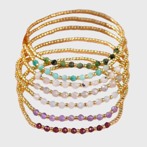 O1CN01aivsBd1s7oQkG0378_!!2856925720-0-cib Handmade Natural Gemstone Bracelet Elegant Handmade Bead Healing