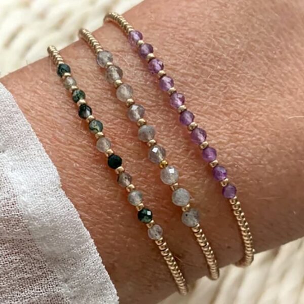 O1CN01xPsoSh1s7oQnVpvHs_!!2856925720-0-cib Handmade Natural Gemstone Bracelet Elegant Handmade Bead Healing
